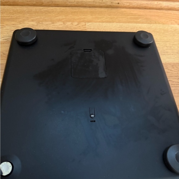 Nokia Smart Body Analyzer Scale Black - Picture 6 of 7